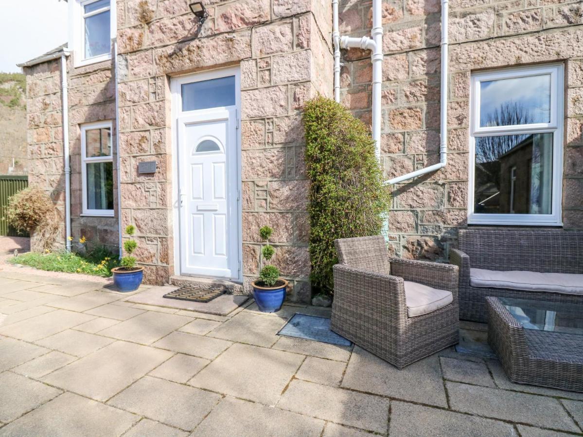 Gairnlea House Ballater
