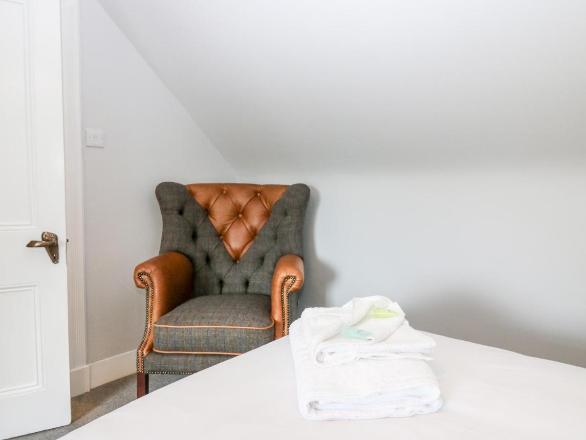 Gairnlea House Holiday home