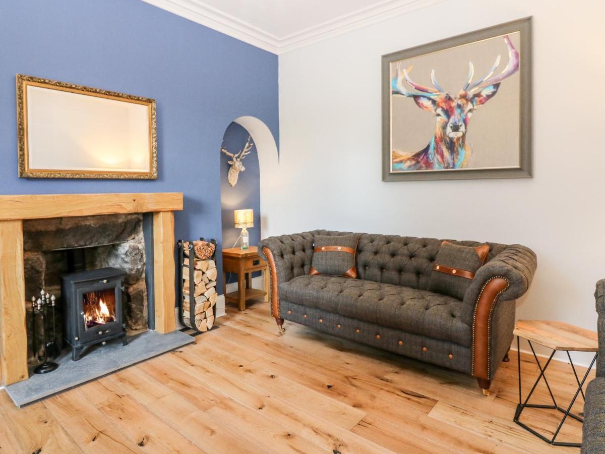 Gairnlea House *